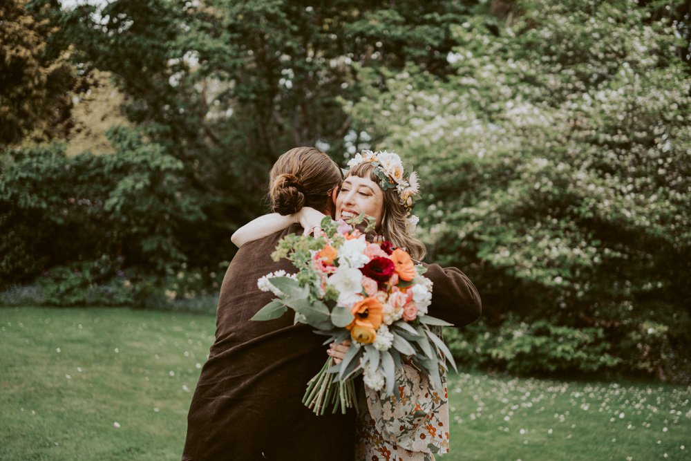 New Zealand Wedding Photographer David Le | www.davidle.co.nz