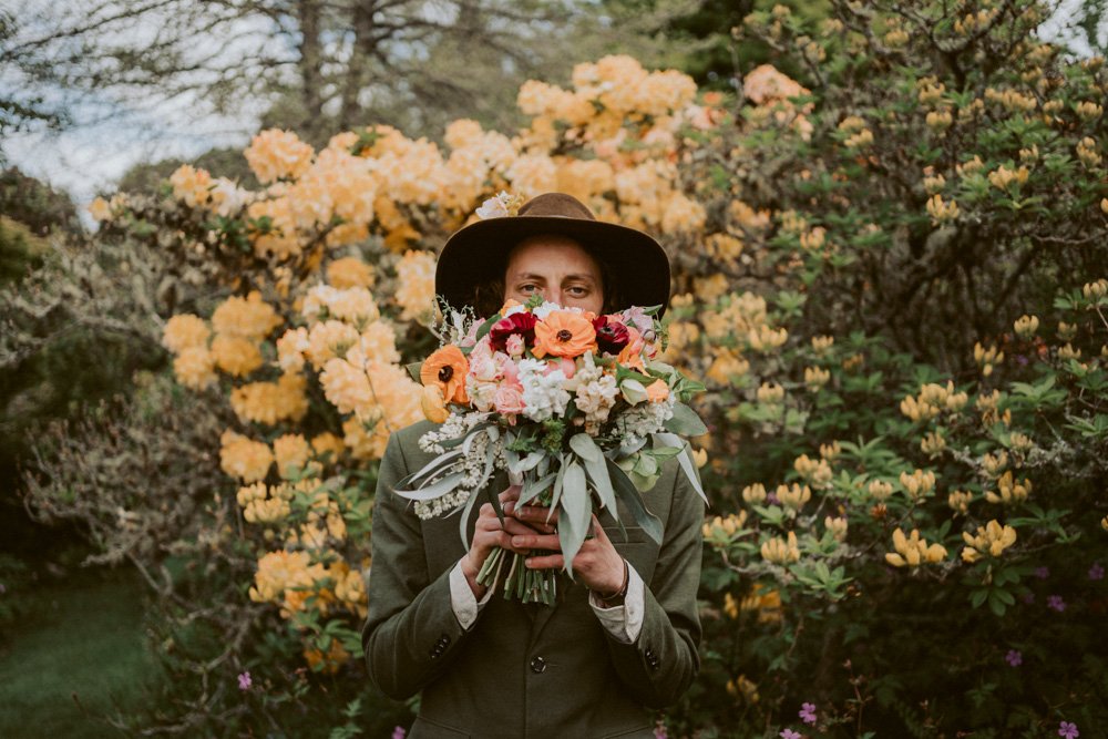 New Zealand Wedding Photographer David Le | www.davidle.co.nz