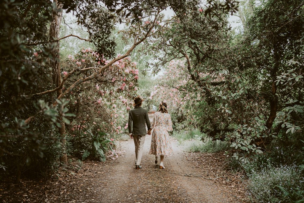 New Zealand Wedding Photographer David Le | www.davidle.co.nz