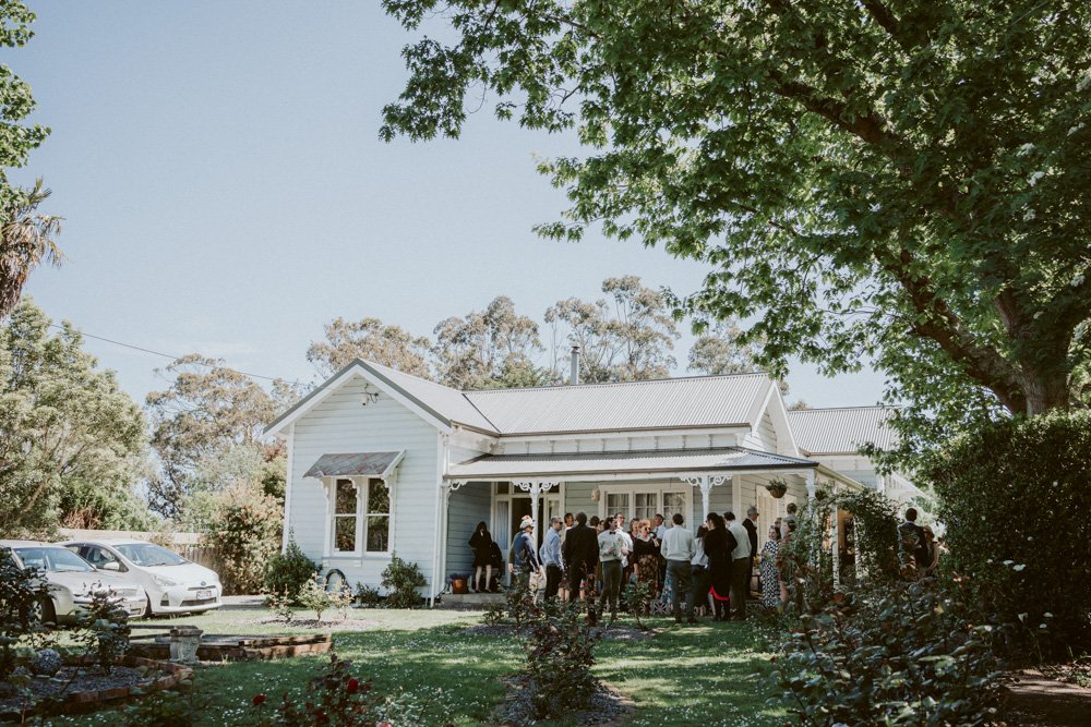 New Zealand Wedding Photographer David Le | www.davidle.co.nz