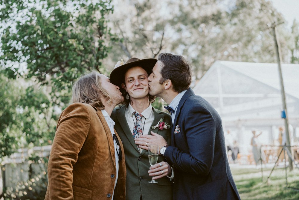 New Zealand Wedding Photographer David Le | www.davidle.co.nz