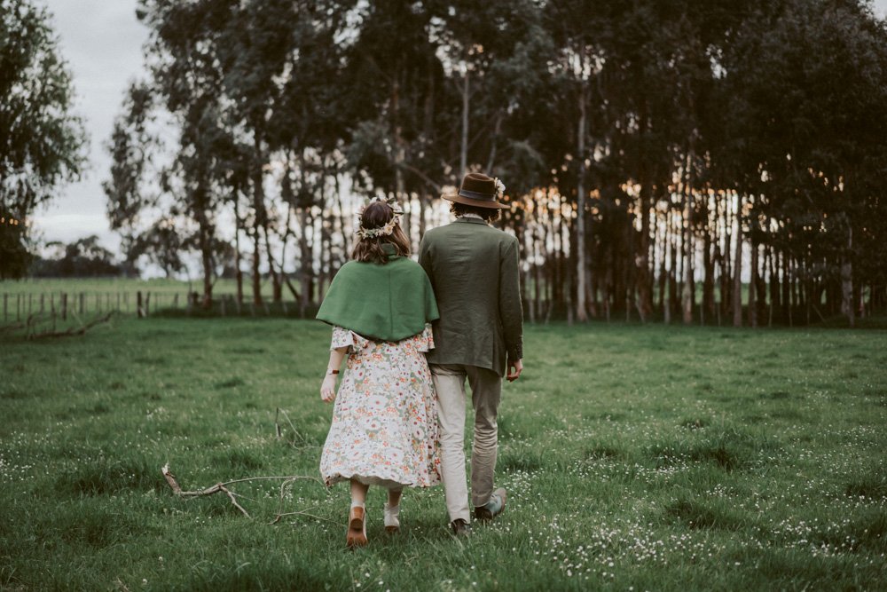 New Zealand Wedding Photographer David Le | www.davidle.co.nz