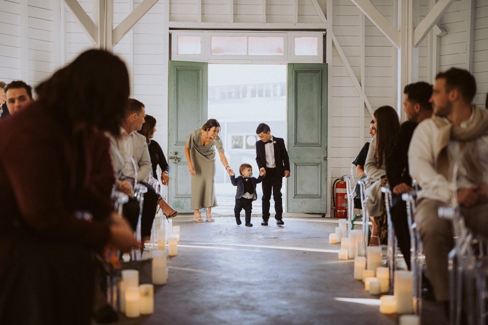 New Zealand Wedding Photographer David Le | www.davidle.co.nz