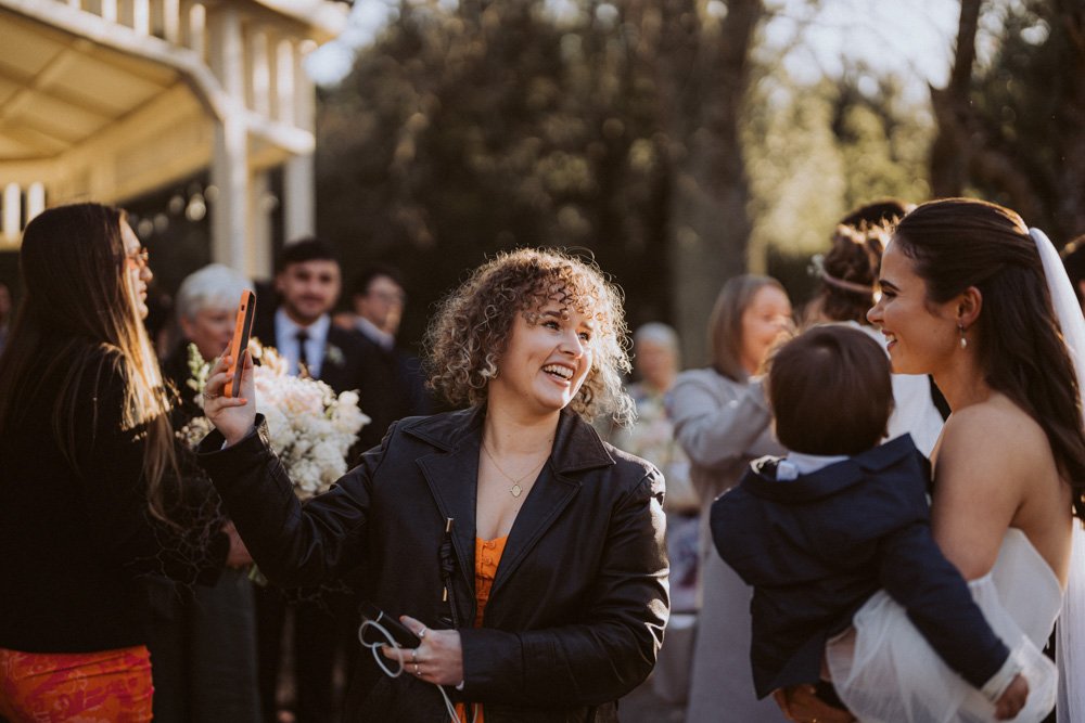 New Zealand Wedding Photographer David Le | www.davidle.co.nz