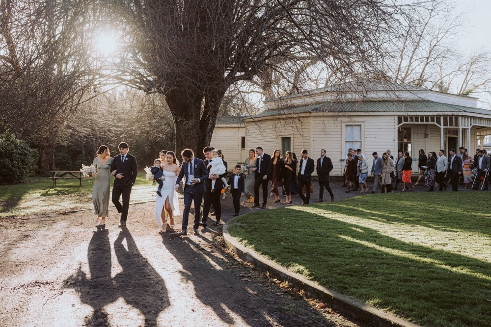 New Zealand Wedding Photographer David Le | www.davidle.co.nz