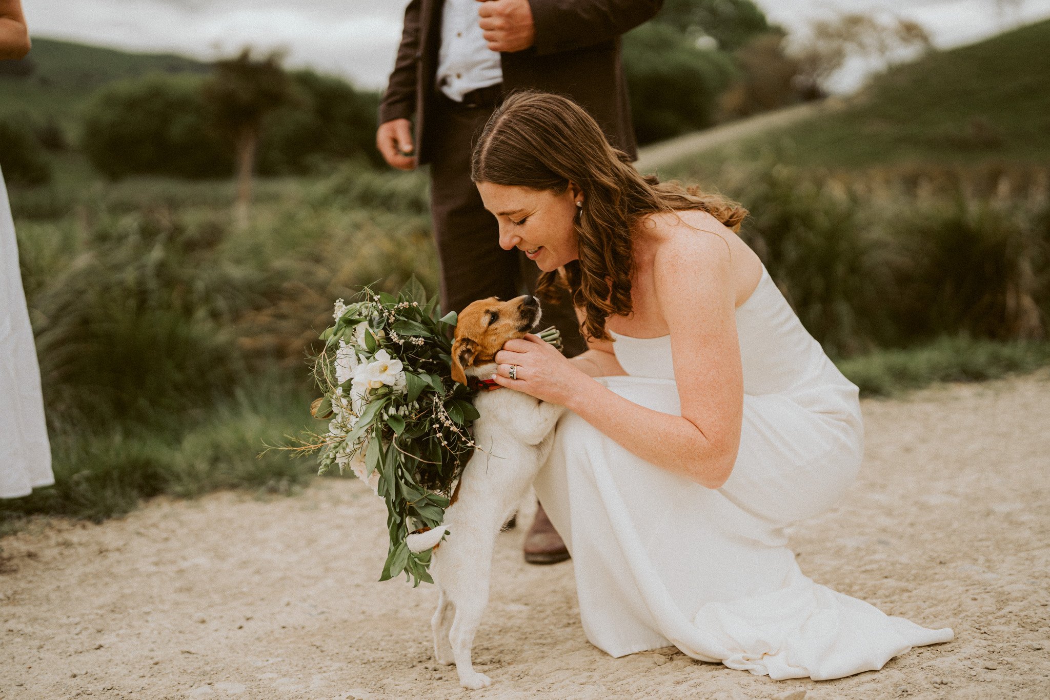 New Zealand Wedding Photographer David Le | www.davidle.co.nz