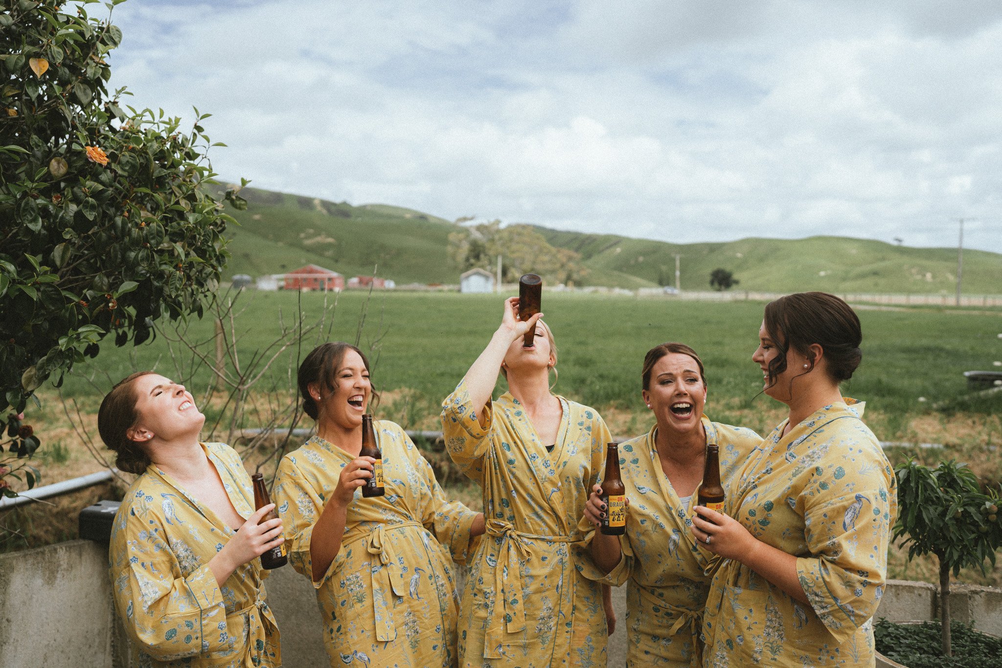 New Zealand Wedding Photographer David Le | www.davidle.co.nz