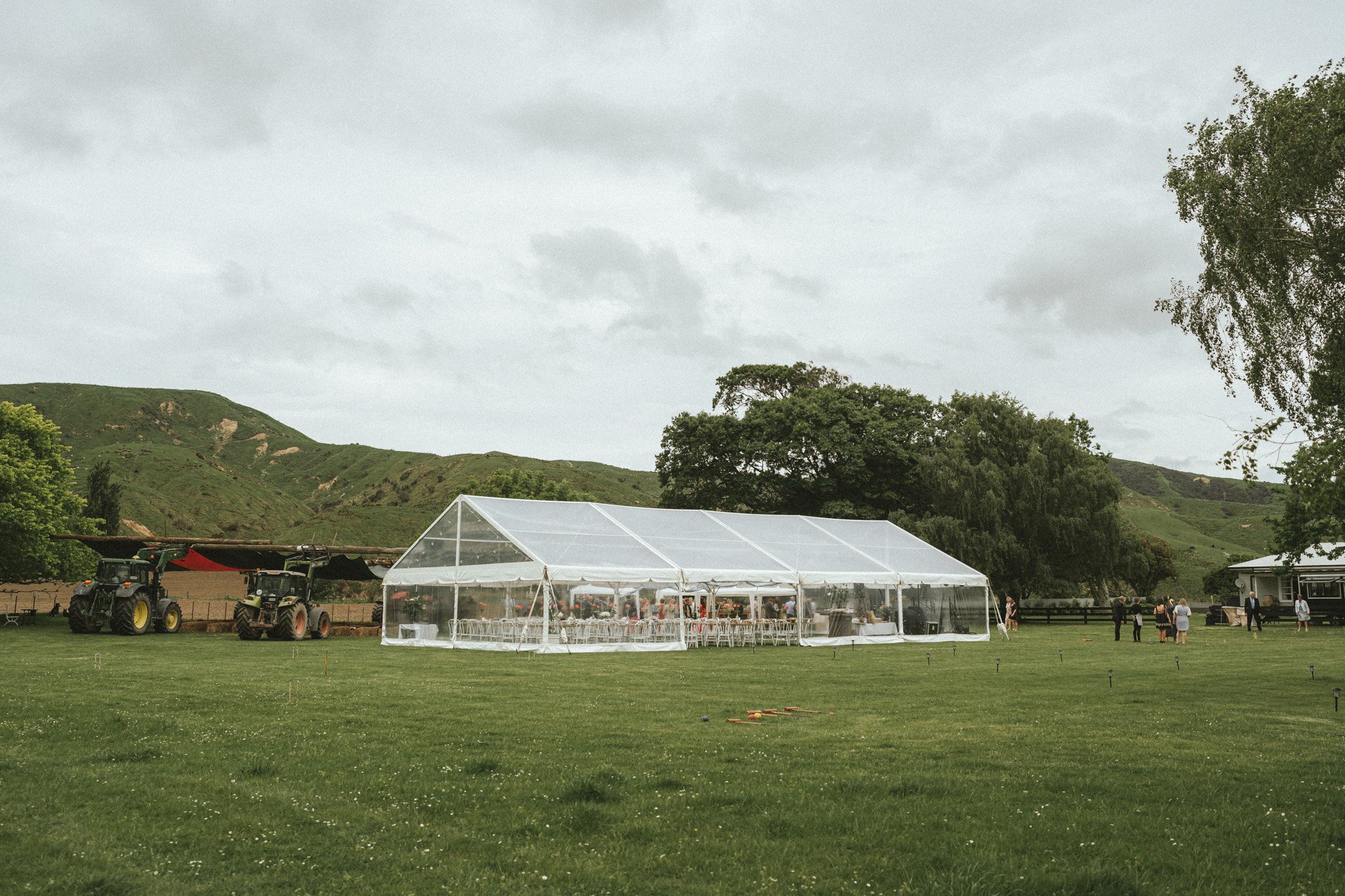 New Zealand Wedding Photographer David Le | www.davidle.co.nz