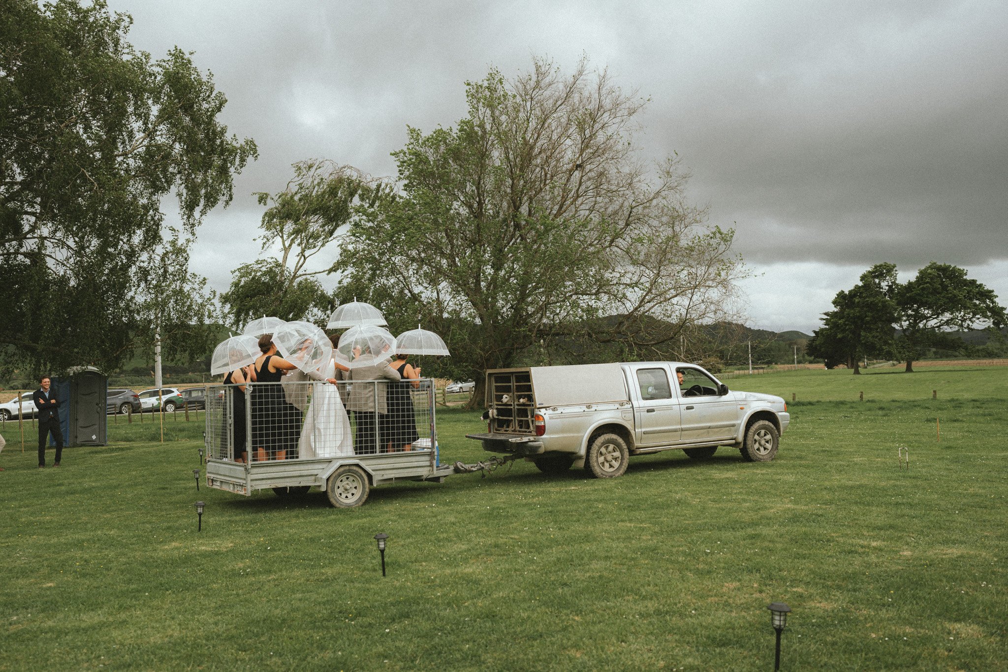 New Zealand Wedding Photographer David Le | www.davidle.co.nz