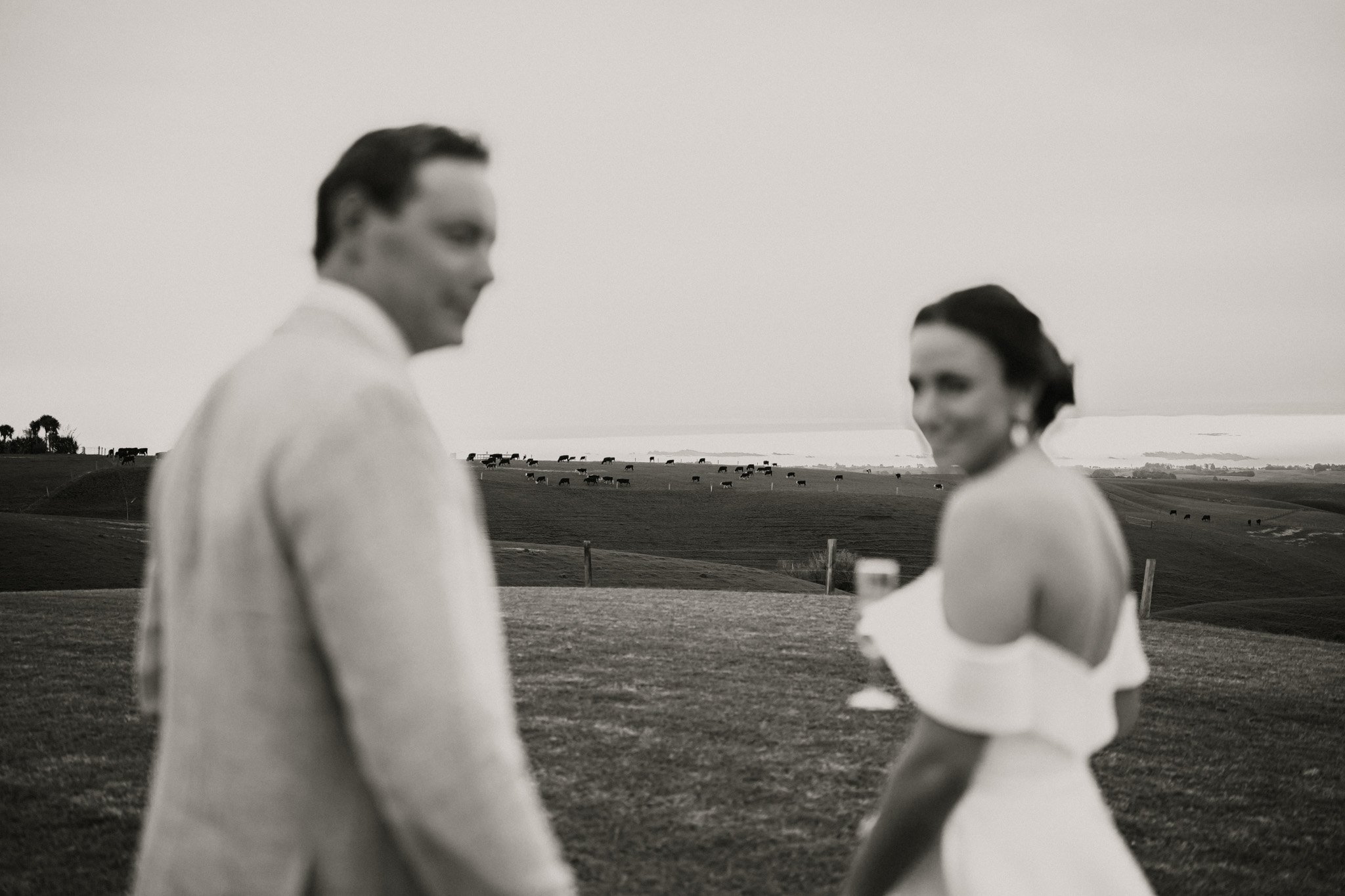 New Zealand Wedding Photographer David Le | www.davidle.co.nz