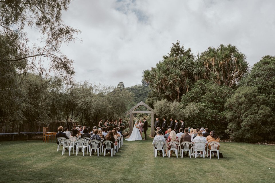 New Zealand Wedding Photographer David Le | www.davidle.co.nz