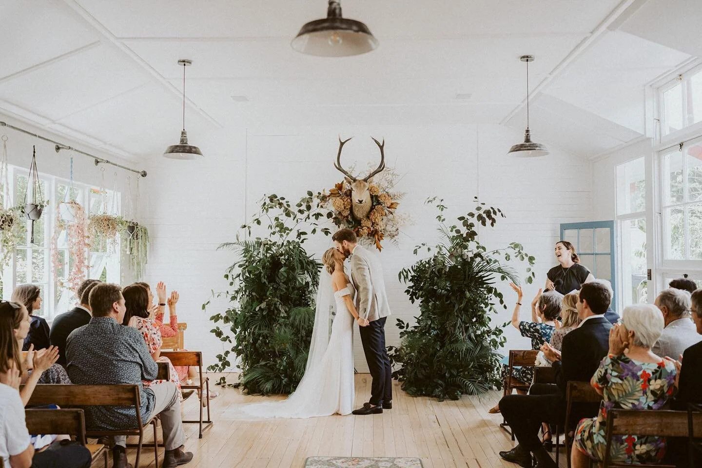 Wedding season is back in full swing again and how good is it! 
If your wedding is this side of the New Year you should of had an email from me to start locking in the final details of ya big day. If not, flick me a message and let&rsquo;s dot the i&