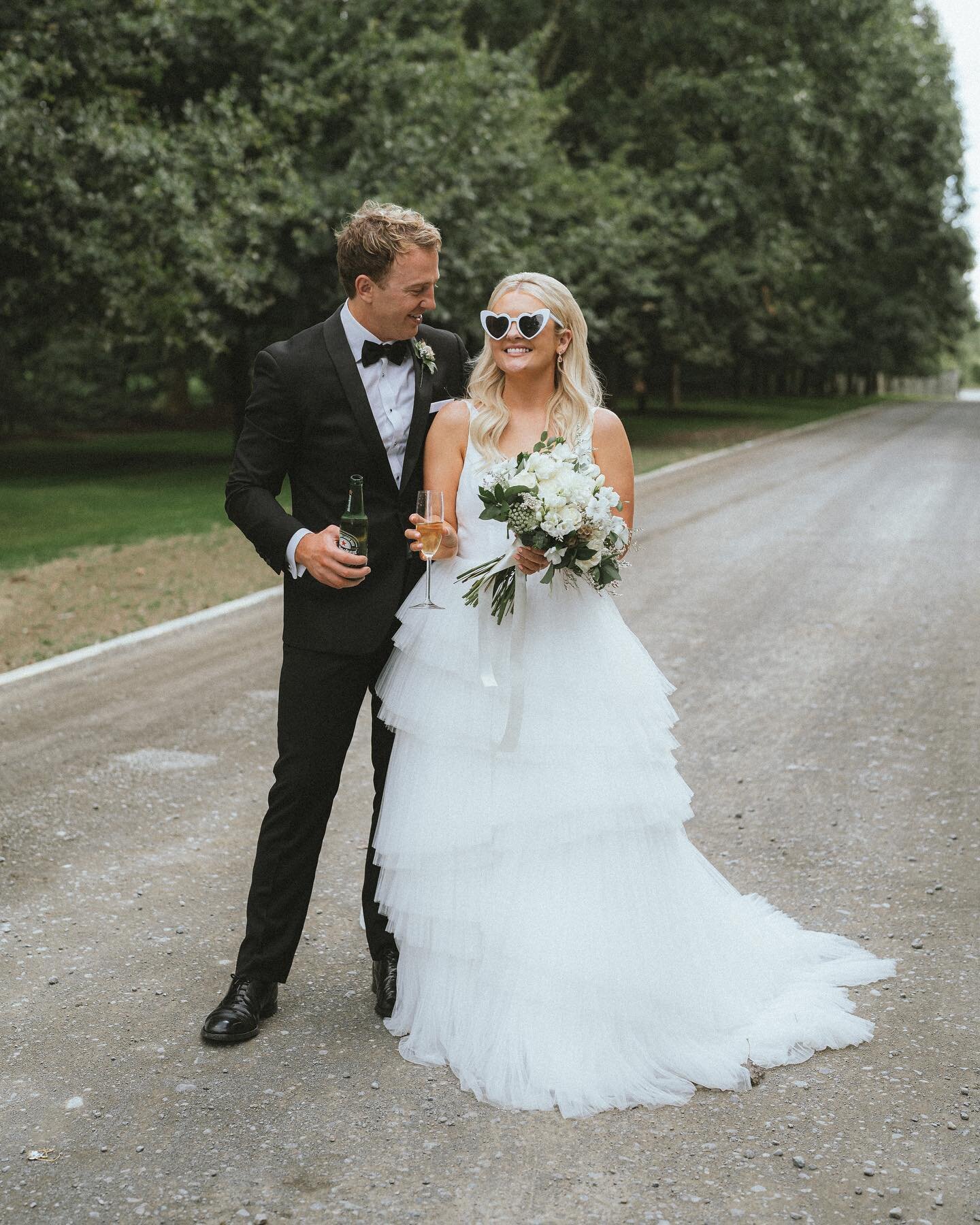 S &amp; C looking slick at Manawatus best @orlandocountry 
Keeping it old school and not resorting to Ai/chatgp to write my own witty captions but I failed 5th form English so up the wahs. Long weekend vibes for the win #davidle_nz @davidle_nz