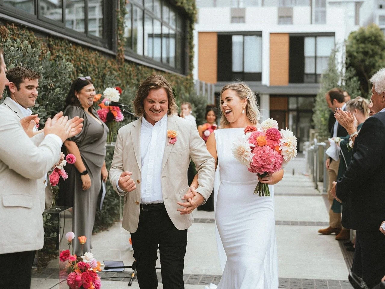 Wedding season is a few weeks away from kicking back off again, so if you haven&rsquo;t heard from me, flick me an email and we can start locking in those last details for your big day. 
I&rsquo;m big on doing all that heavy lifting planning wise pre