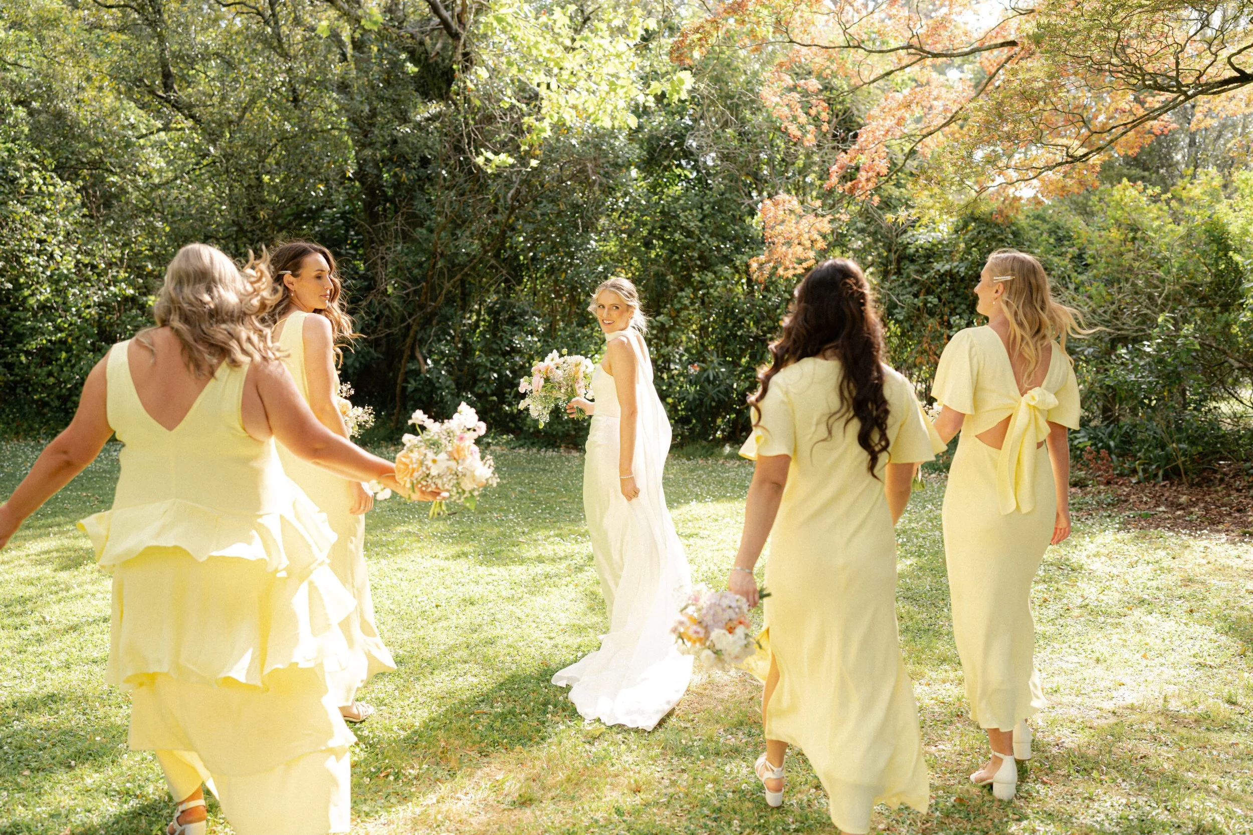 Rose & Smith wedding feature on Slay my Day