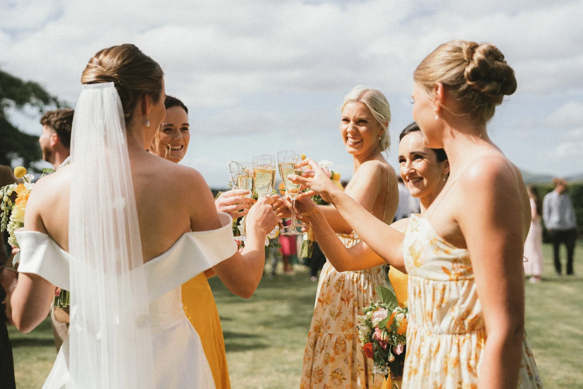 Sony Scene Wedding Webinar with David Le Photography