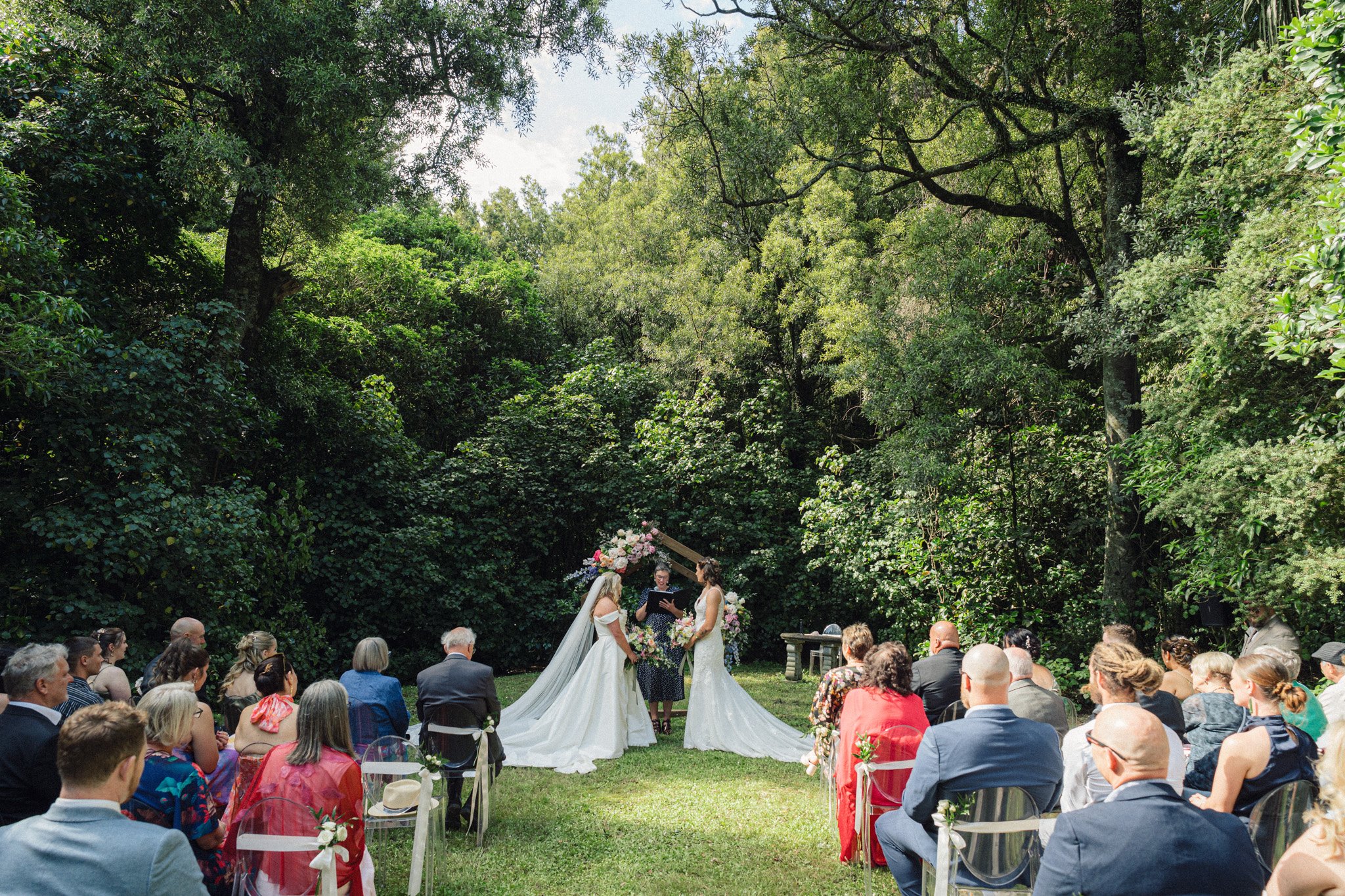 Hot day in the Smithy of Love