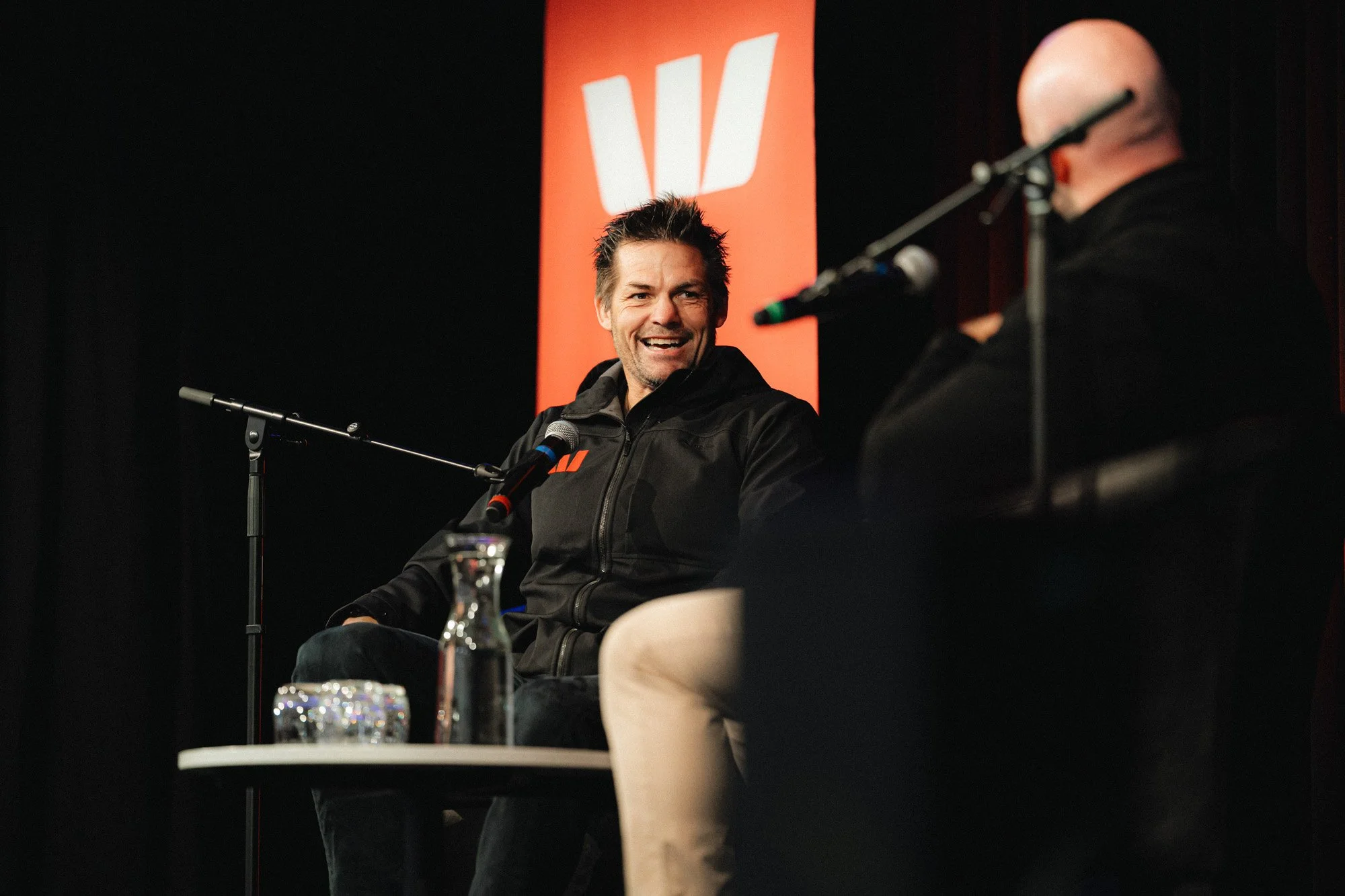 Beyond the Game, Leadership &amp; Resilience with Richie McCaw
