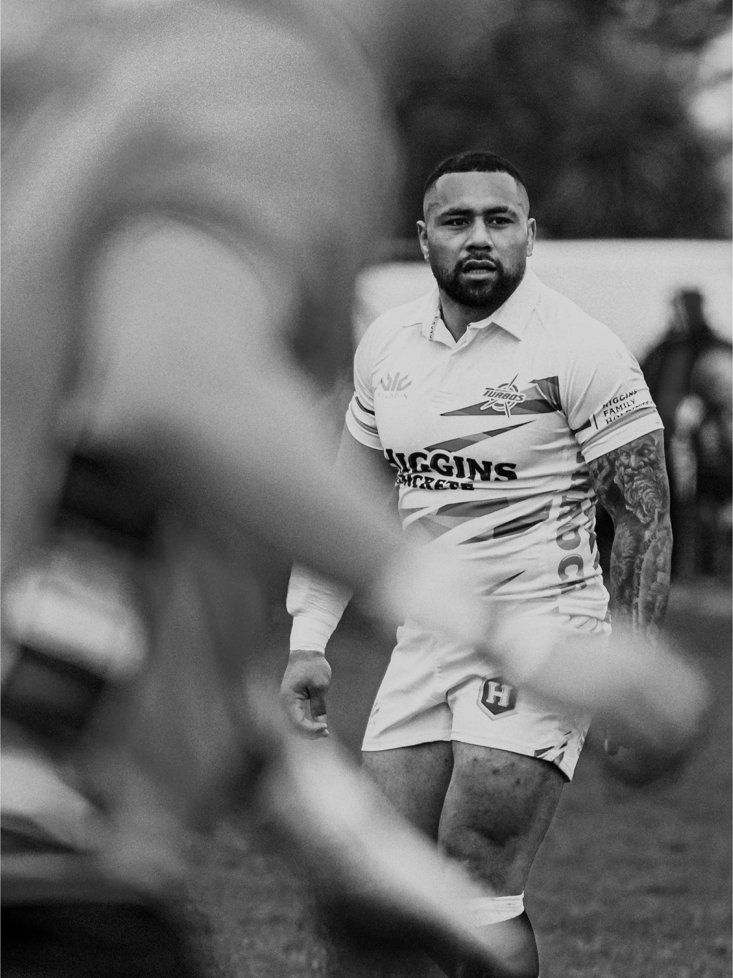 Provincial Rugby is back underway for the Hilux NPC and Farah PAlmer Cup.