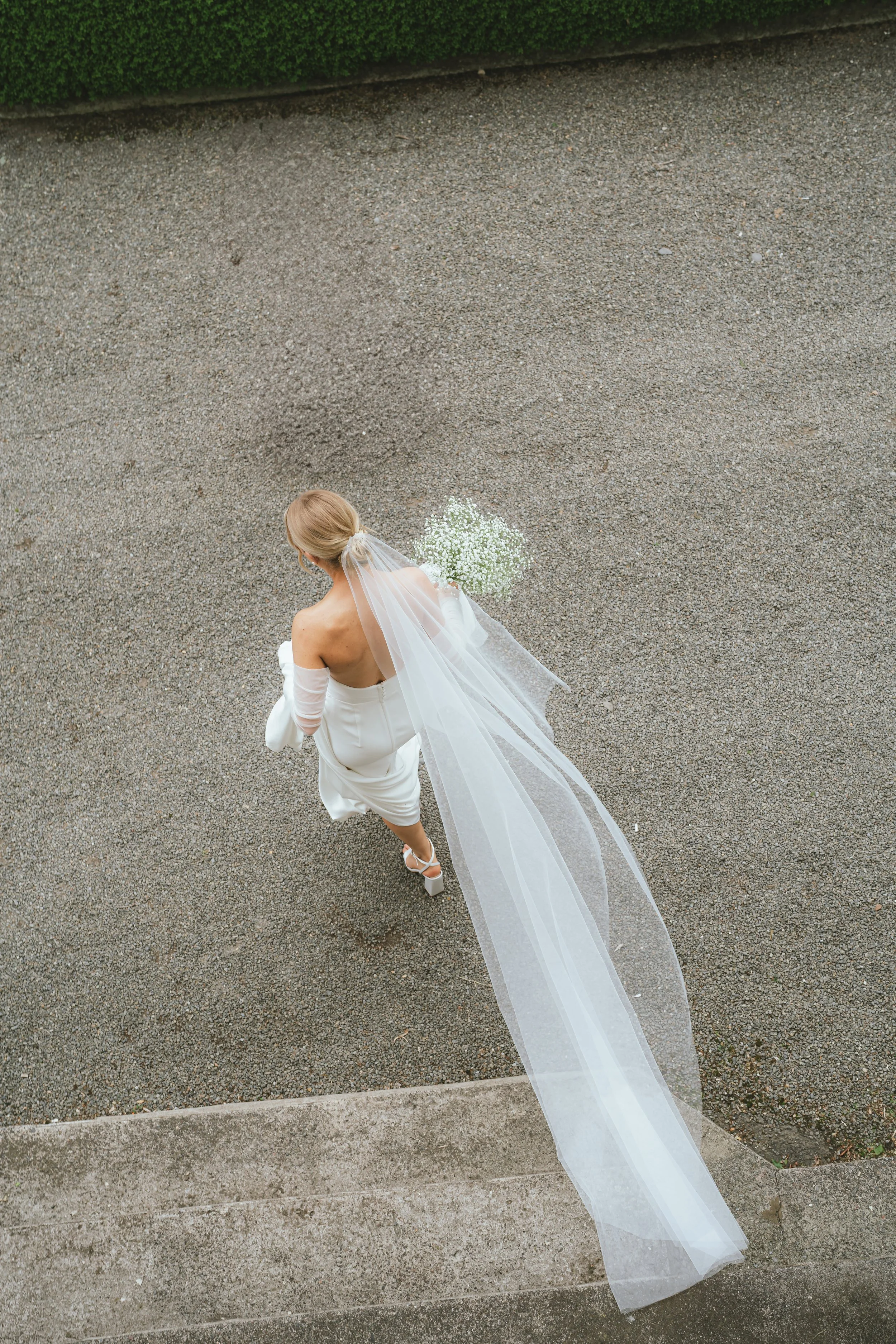 Sony Wedding Workshop at Luna Estate