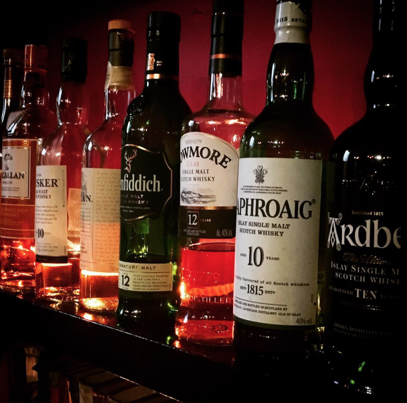 whisky