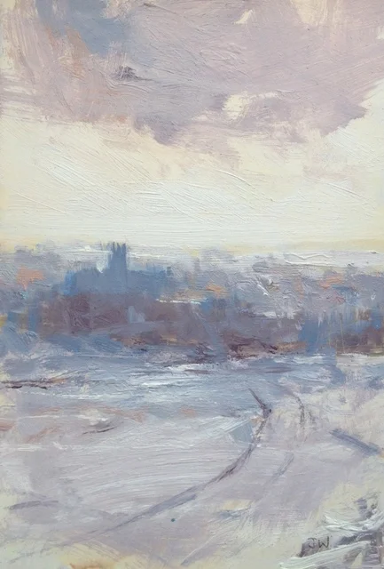 Canterbury Study I