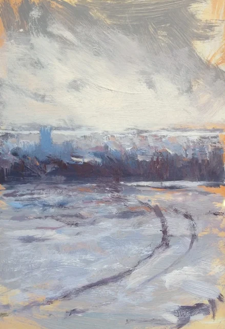 Canterbury Study II