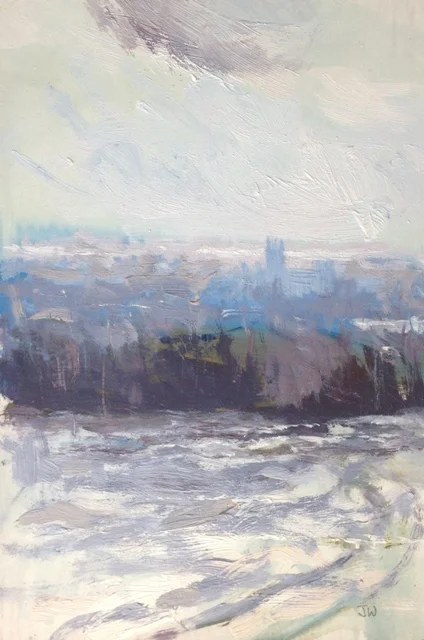 Canterbury Study III