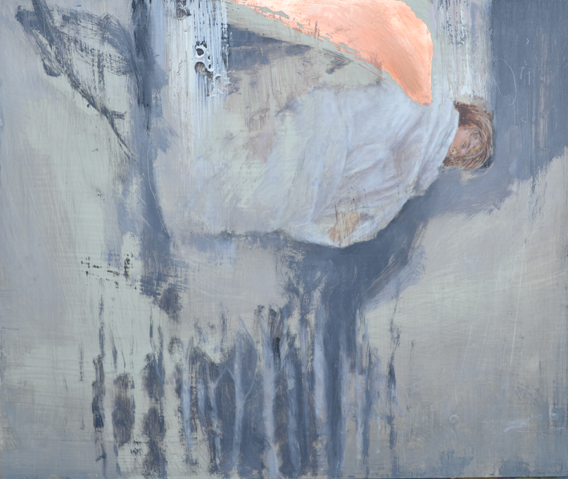 Orpheus as Icarus