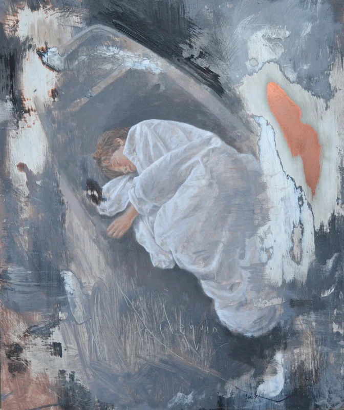Adrift