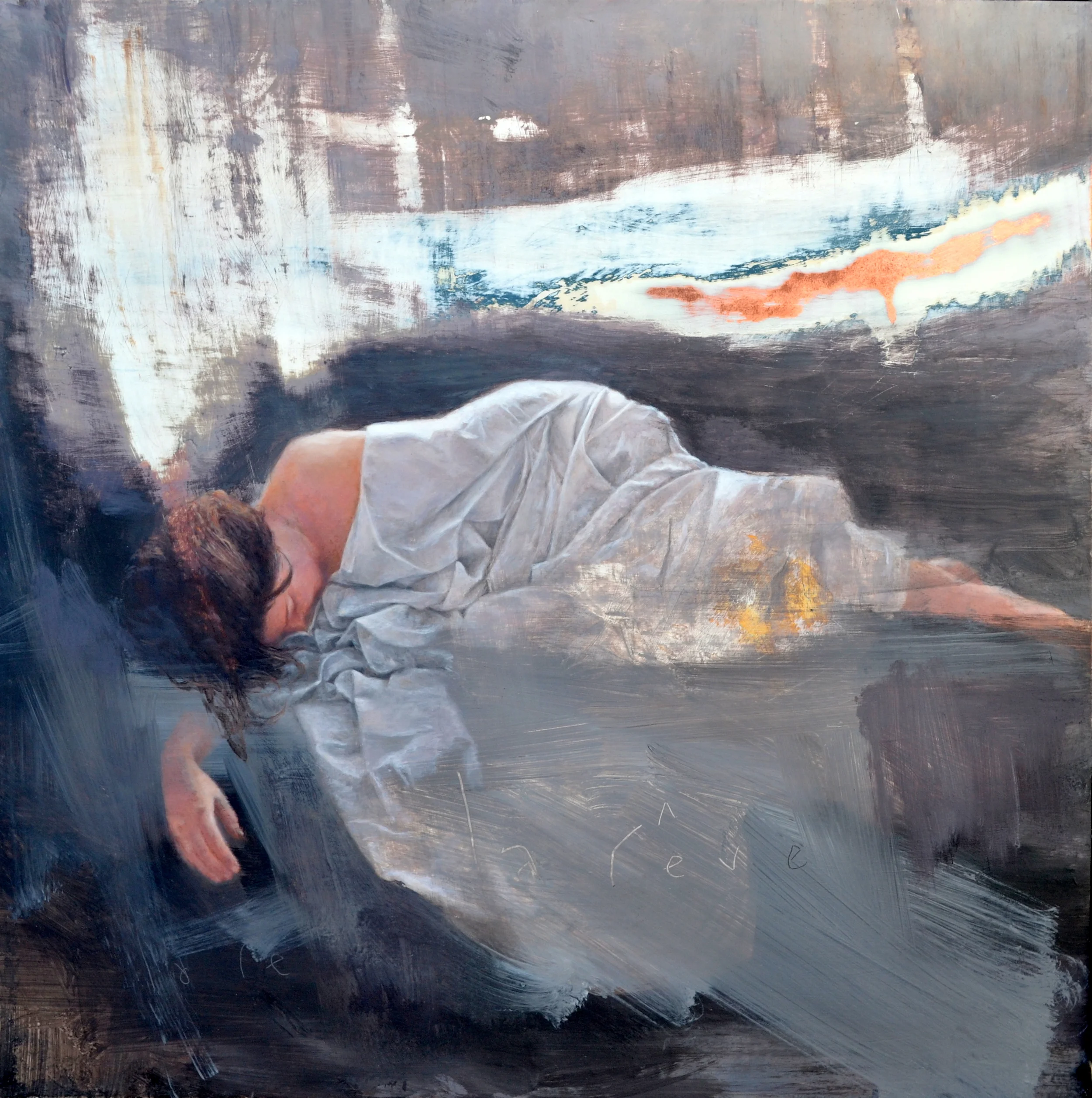 La Reveuse