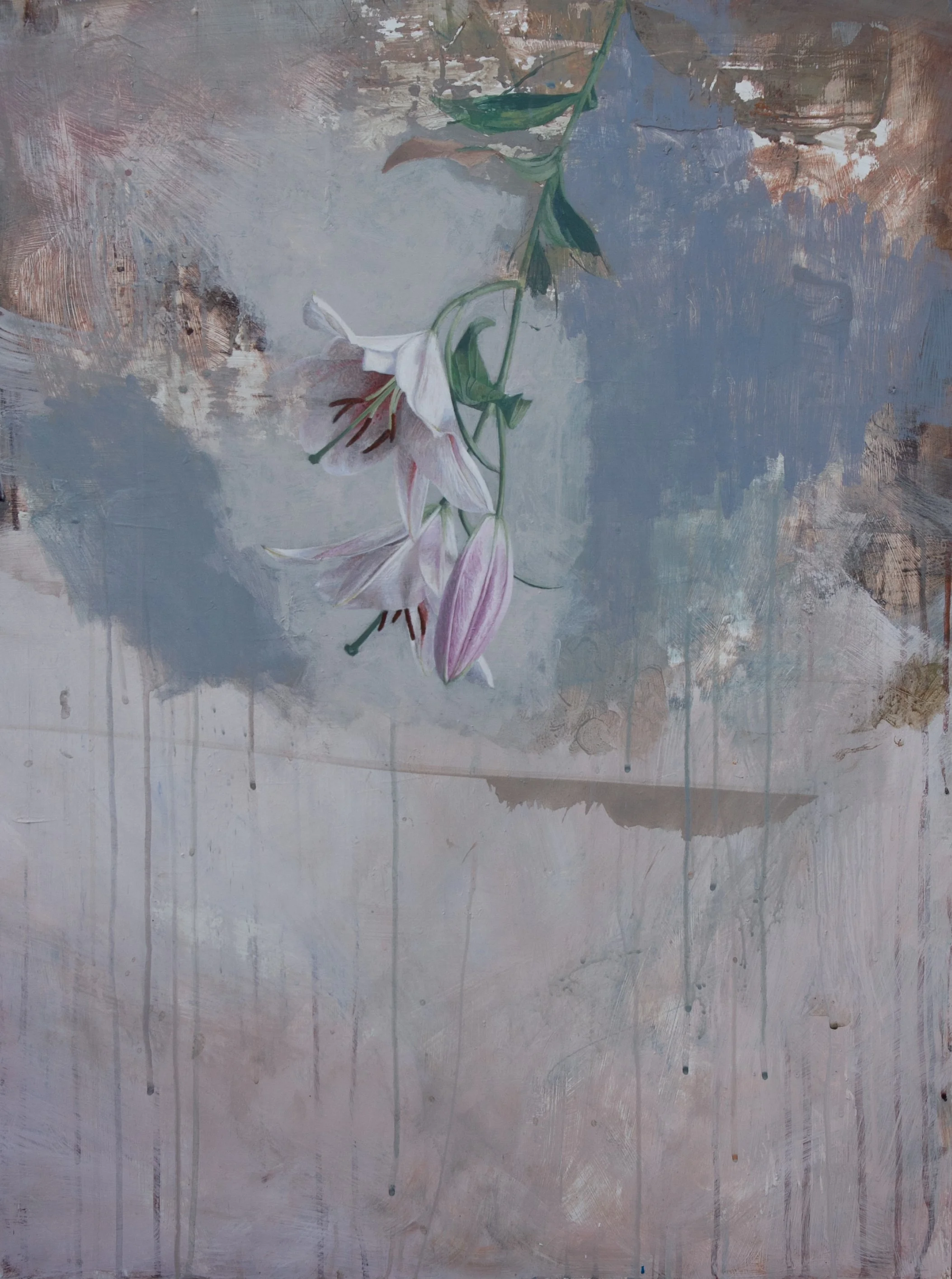Annunciation I