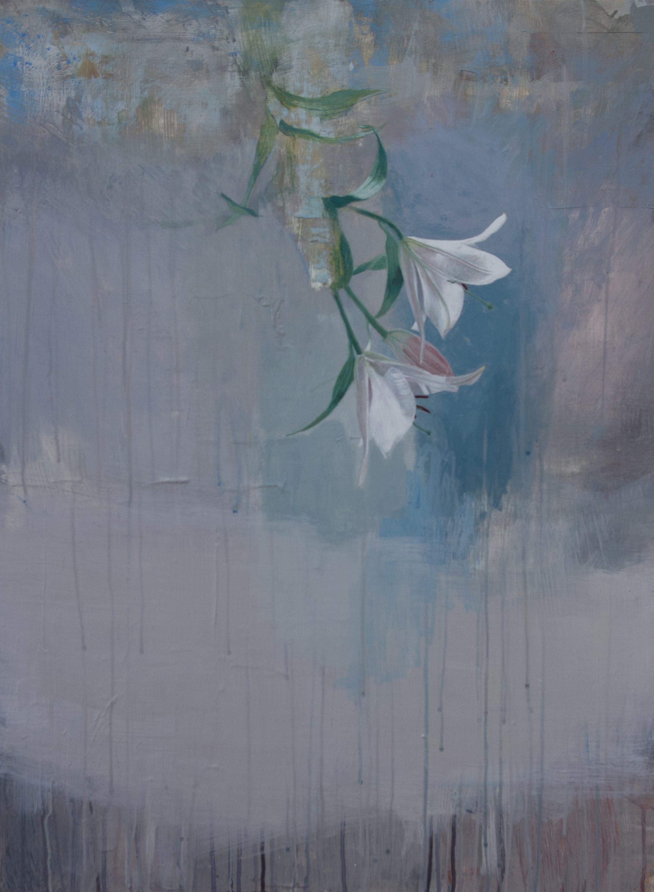 Annunciation II