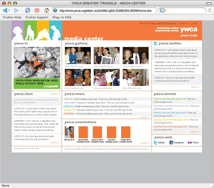Website