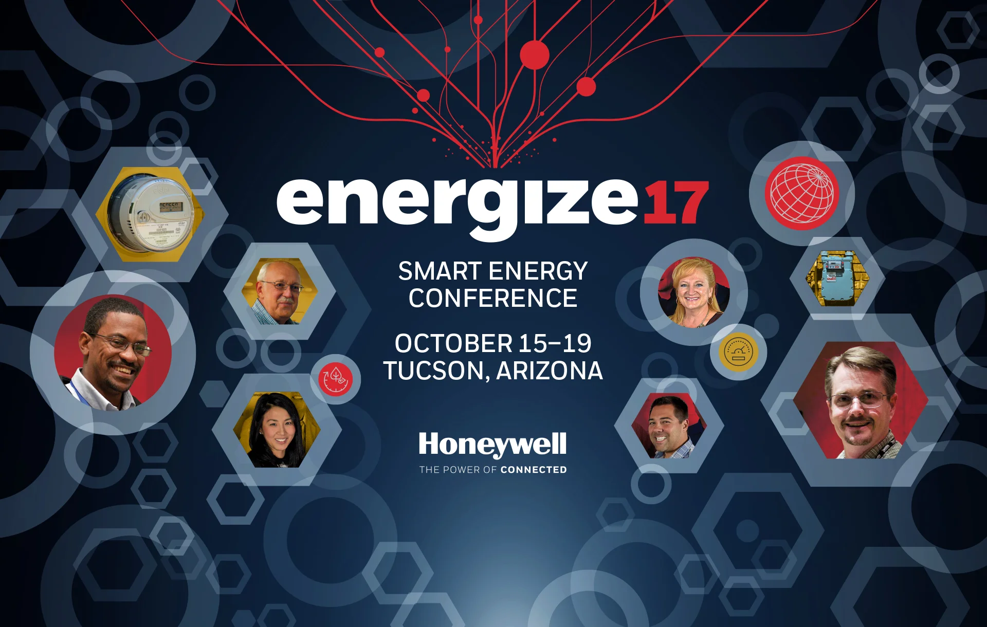 Honeywell Energize