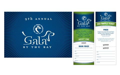 Event Program and Tickets