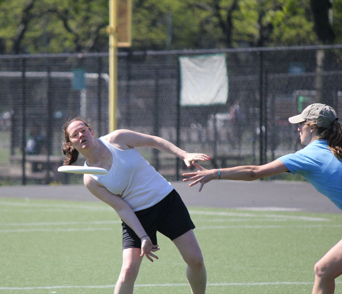 All Posts - DiscNY - NYC Ultimate Frisbee for Adults and Youth