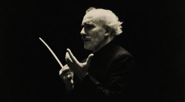 Arturo Toscanini