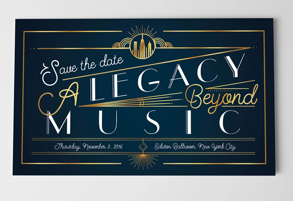 SOS Children's Villages: A Legacy Beyond Music