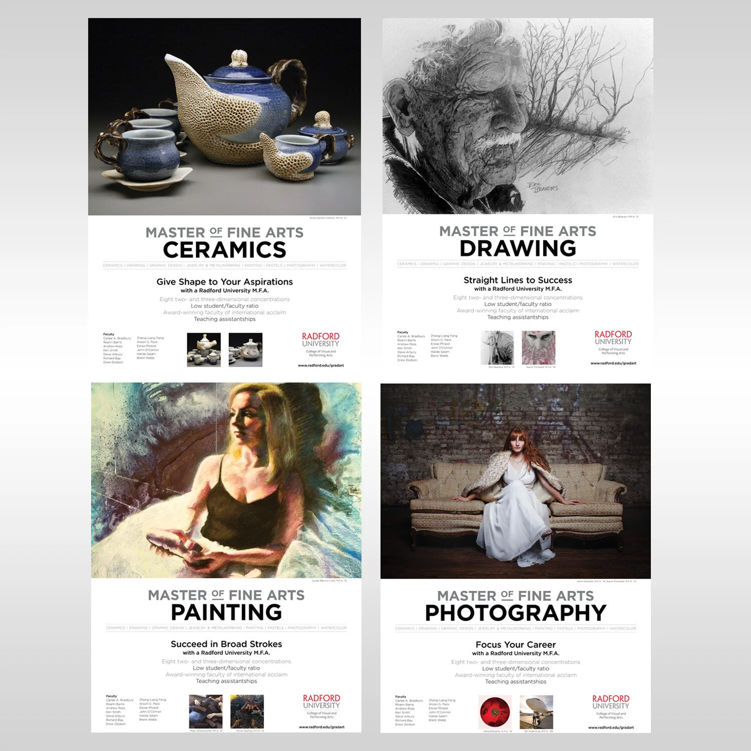 PRINT — JOHN LUCAS CREATIVE
