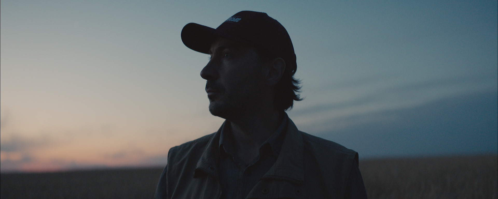  Agency: TBWA | Production Co: Pronto Film | DP: Eugene Gubrenko | Editor: Chris Kursel | Colorist: Tom Poole - Company 3 | Mix: Geoff Strasser - Mr. Bronx  Poem: "LOVE UKRAINE" Written and read by Volodymyr Sosiura 