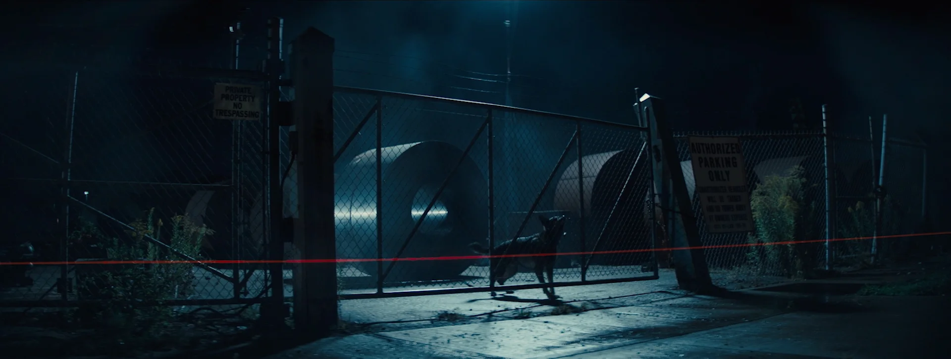  DP: Todd Duym | Editor: Chris Kursel | Colorist: Tom Poole | Music Company: Echolab | Music Producer: Gavin Little Composer: Steve Lynch | Sound Design + Final Mix: Gavin Little 