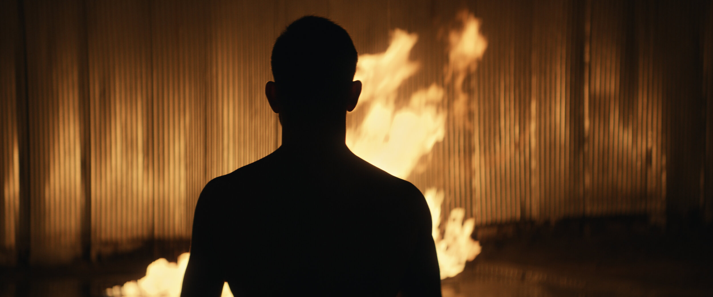  "In preparation for his next fight, professional boxer Chris ‘The Heat’ Van Heerden, copes with the recent murder of his father in South Africa and channels the connection they shared as his motivation."  Production Company: The Reserve  EP: Ryan Slavin  Director / Editor: Evan Dennis  Cinematographer: Ryley Brown  Original Score &amp; Sound Design: Michael Beliveau  Producer: Jay Kelman  Production Supervisor: Drew Baker  Production Coordinator: Raymond Steege  1st AC: David Parson  2nd AC: Amanda Levy  2nd AC: Peter Parsons  DIT: Dino Georgopoulos  Drone Producer: Matthew Shattuck  Drone DP: Jacob Burghart  RED Tech / Underwater Housing Tech: Sean Ruggeri  Supervising Colorist: Tom Poole  Colorist: Jenny Montgomery  Color Producer: Alexandra Lubrano  PA: Eddie Aguglia  PA: Peter Lamons  PA: Justin Rausch  PA: Lafayette Fredrick  PA: Jordan Phillips 