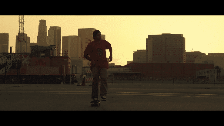 Paul Rodriguez_ It's Different On My Mountain-high.gif