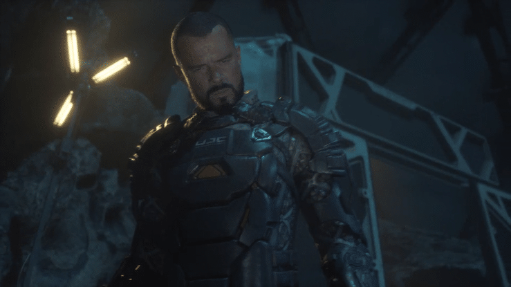 The Callisto Protocol - Digital Deluxe Edition-high.gif