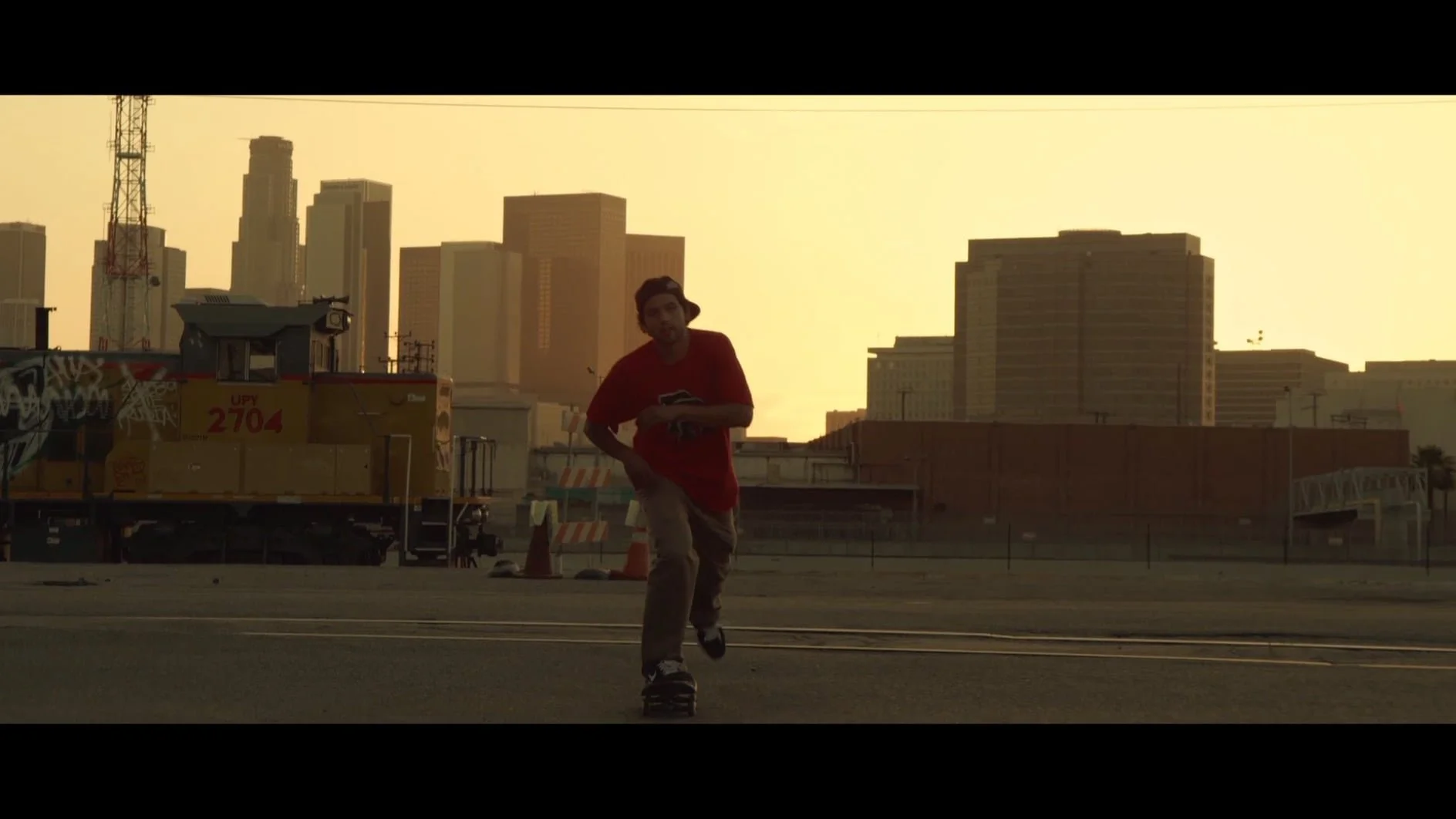 MOUNTAIN DEW - PAUL RODRIGUEZ