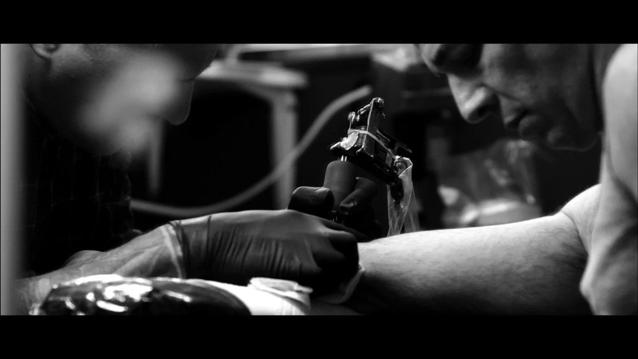 N.Y. ADORNED - TRADITION