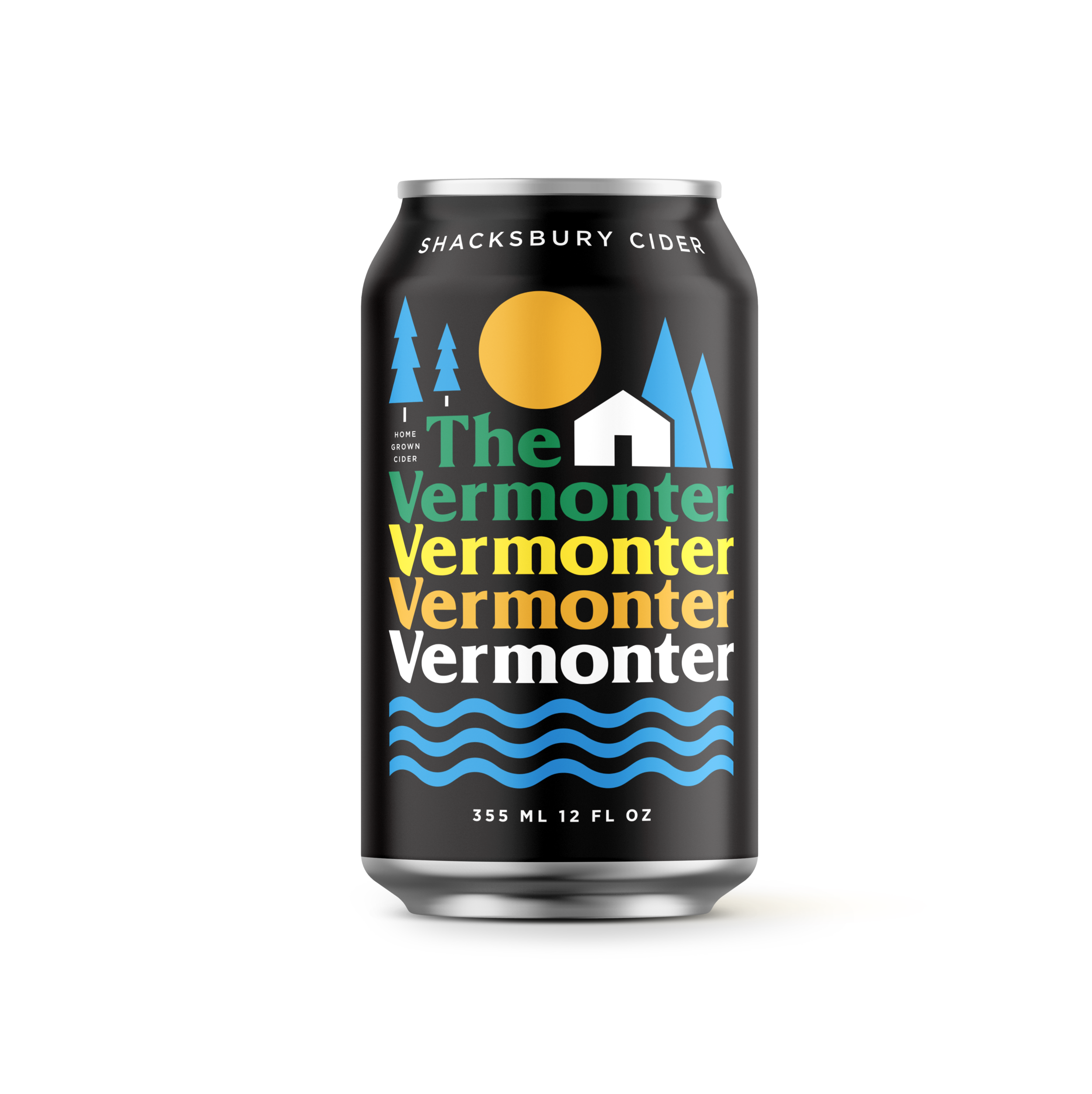 Vermonter