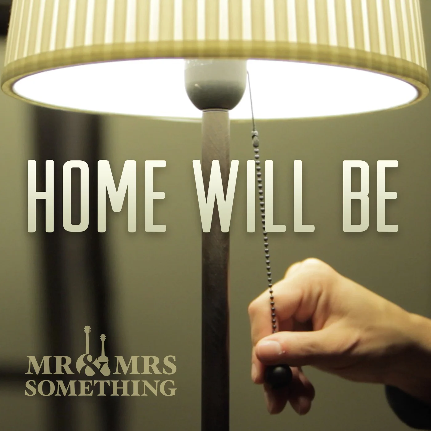 Home Will Be (Download)