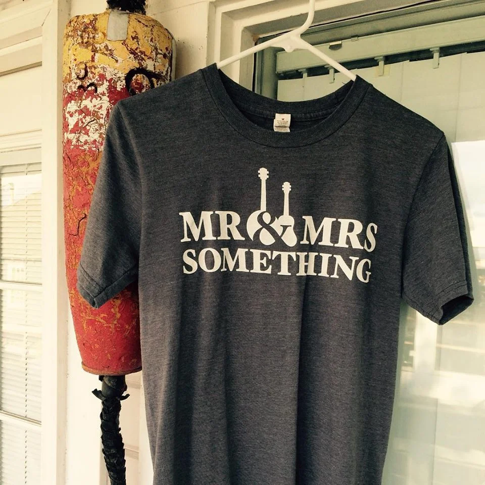 T-Shirts Now Available!